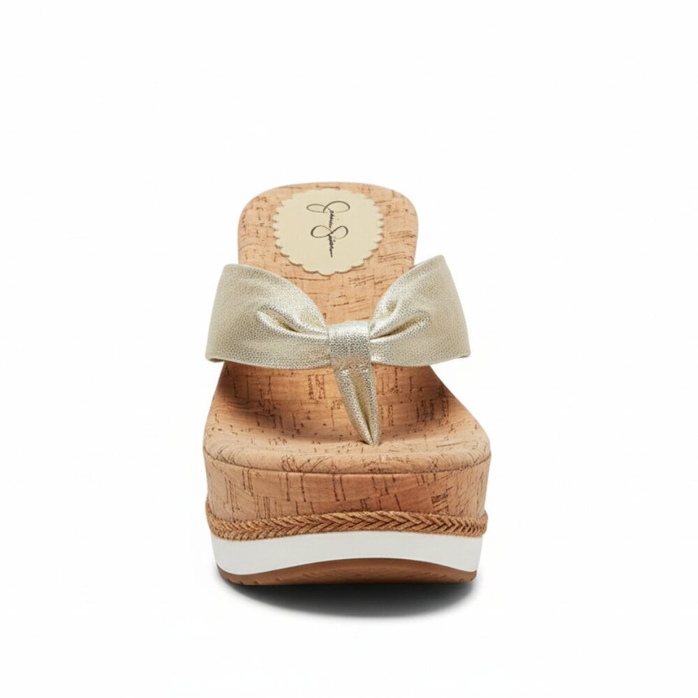 Jessica Simpson Shoes - Picture 3 of 5